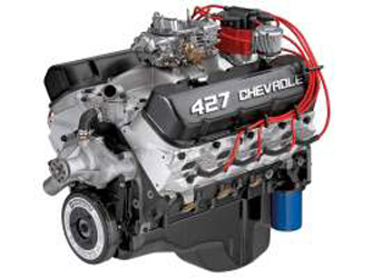 P280D Engine